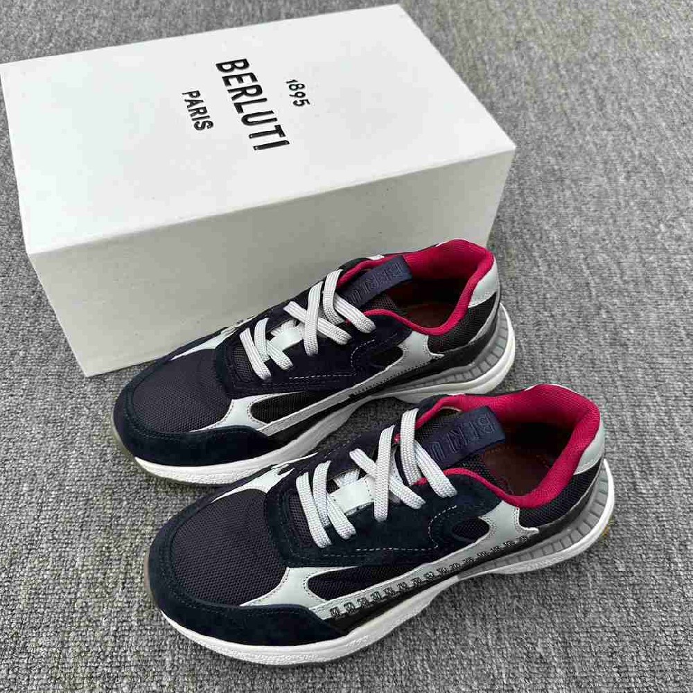 Berluti sneakers BE0016