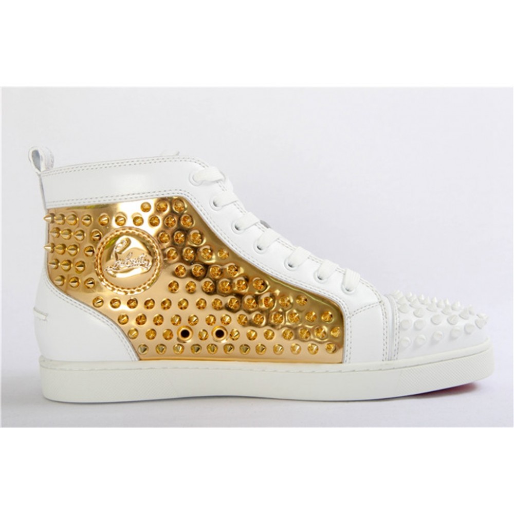 Christian Louboutin CL0002