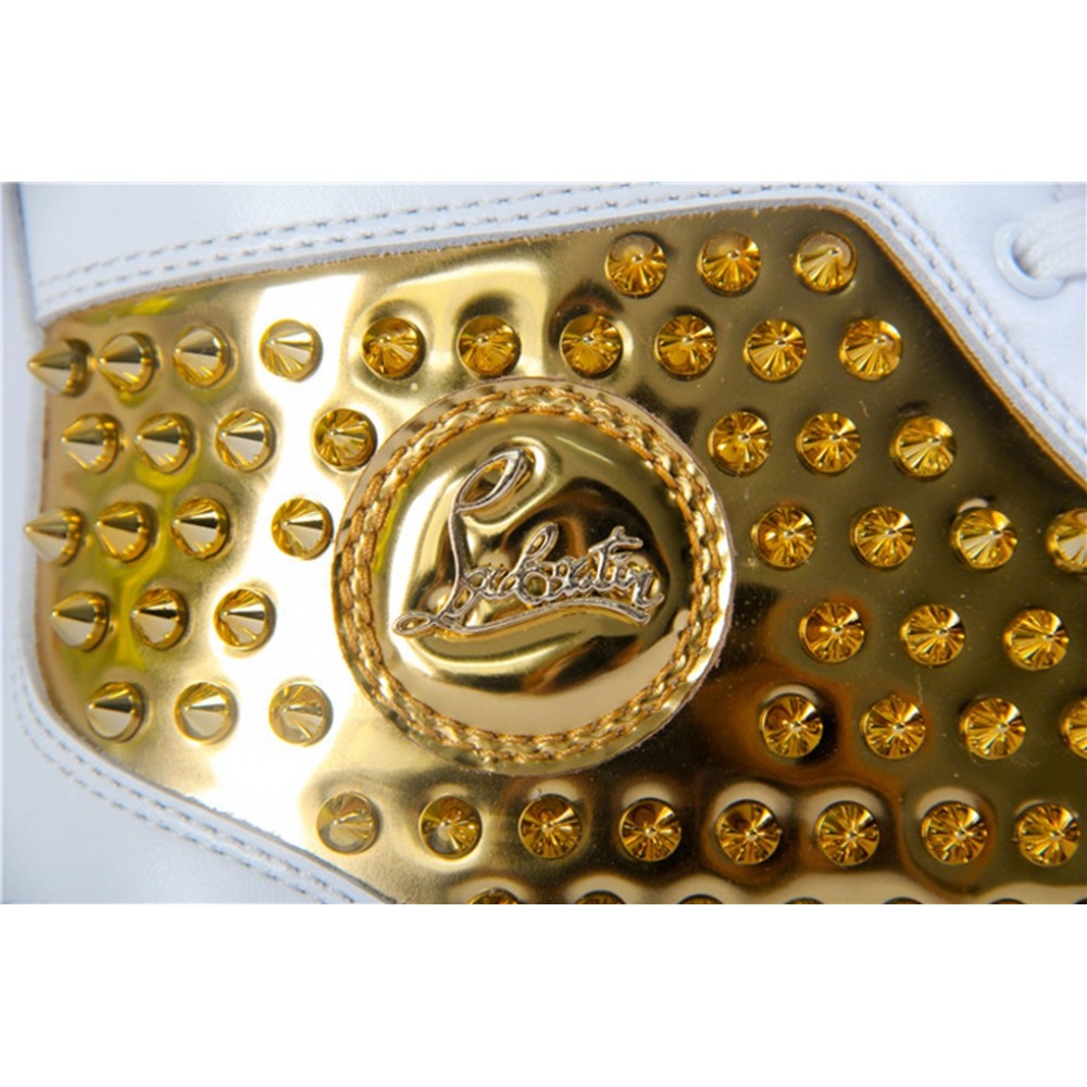 Christian Louboutin CL0002