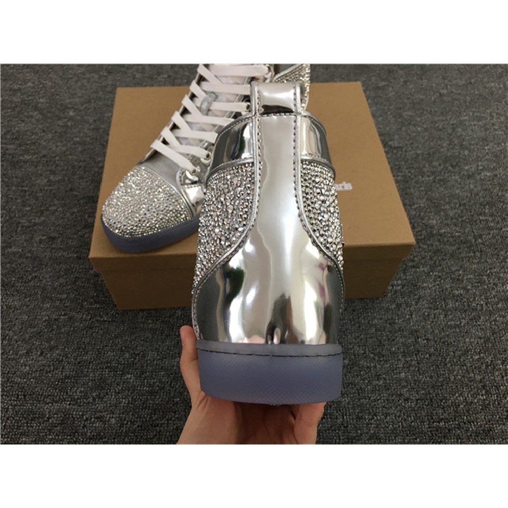 Christian Louboutin CL0017