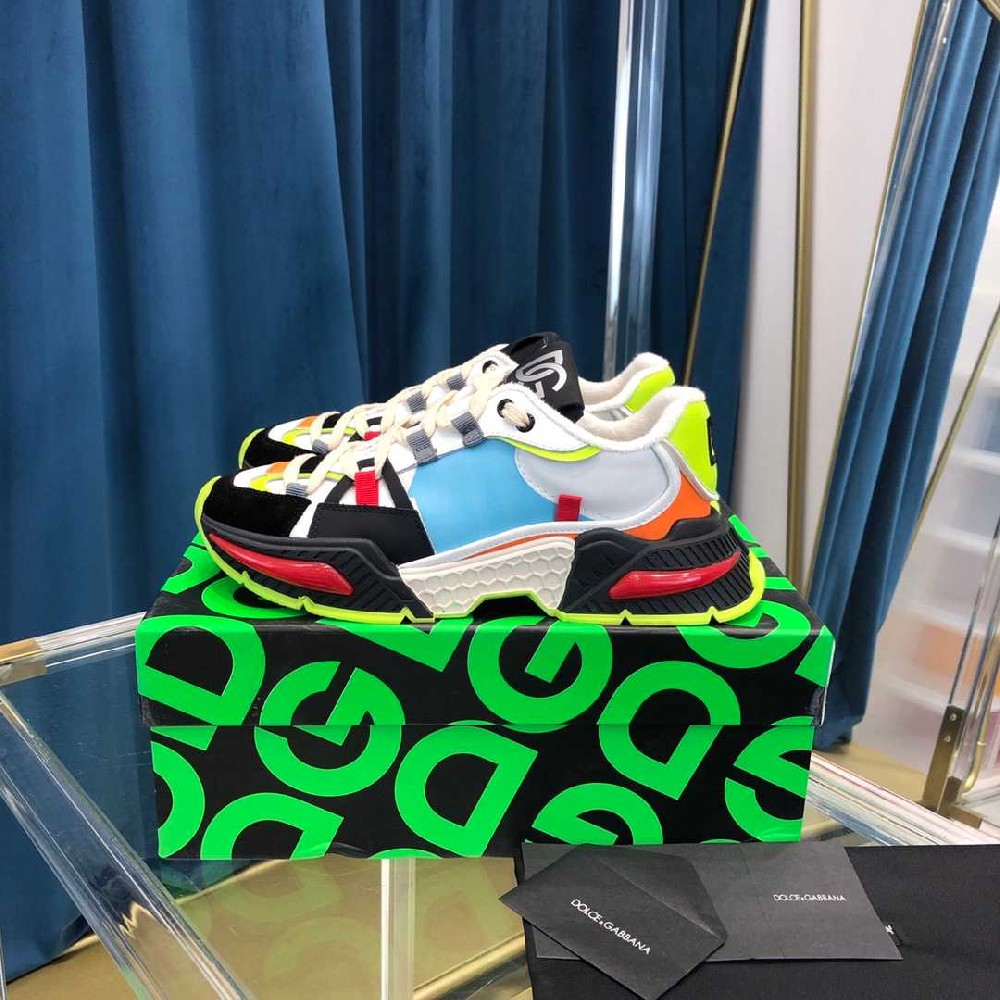 DOLOE&GABBANA DG0038