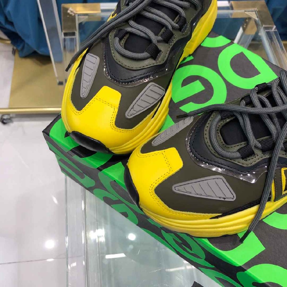 DOLOE&GABBANA DG0043