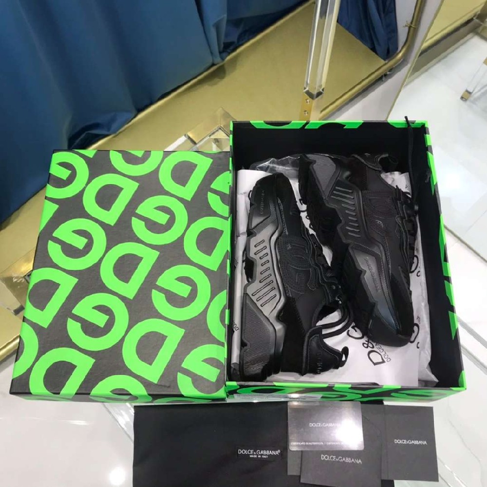 DOLOE&GABBANA DG0048