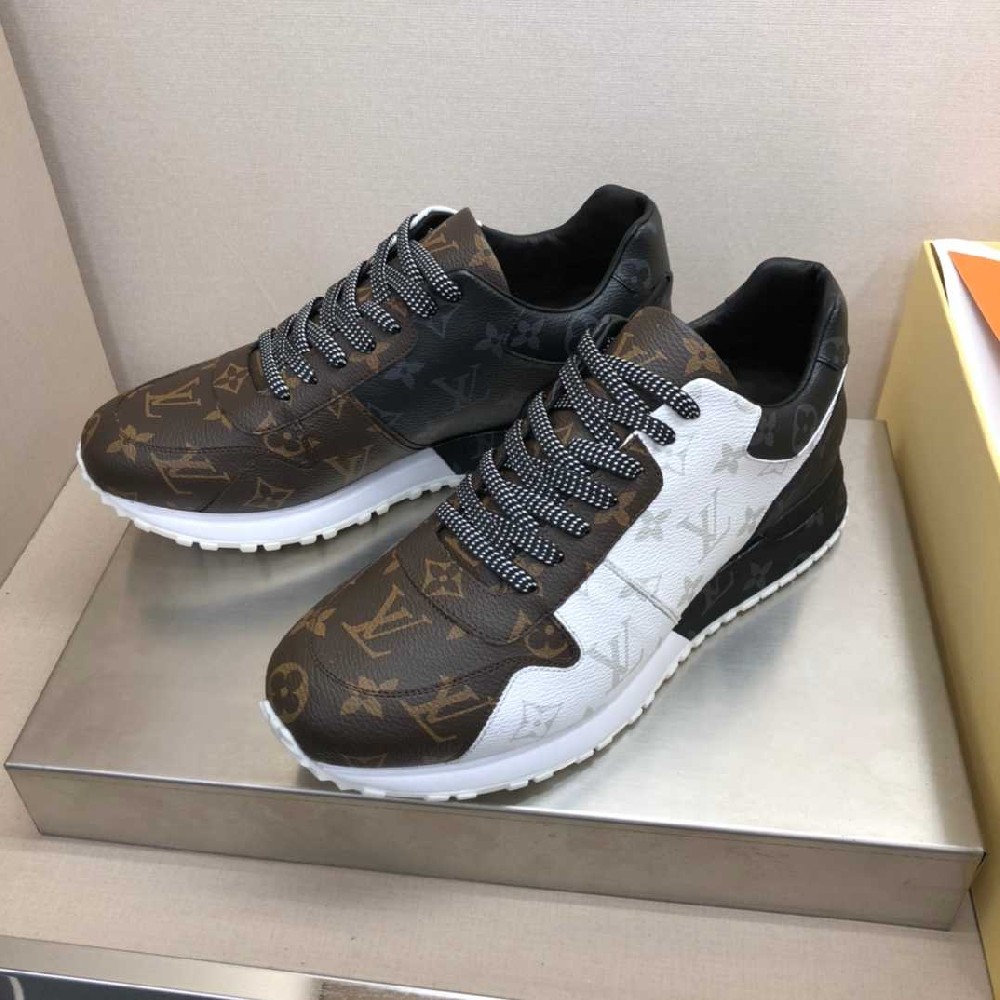LV  sneakers LU0202