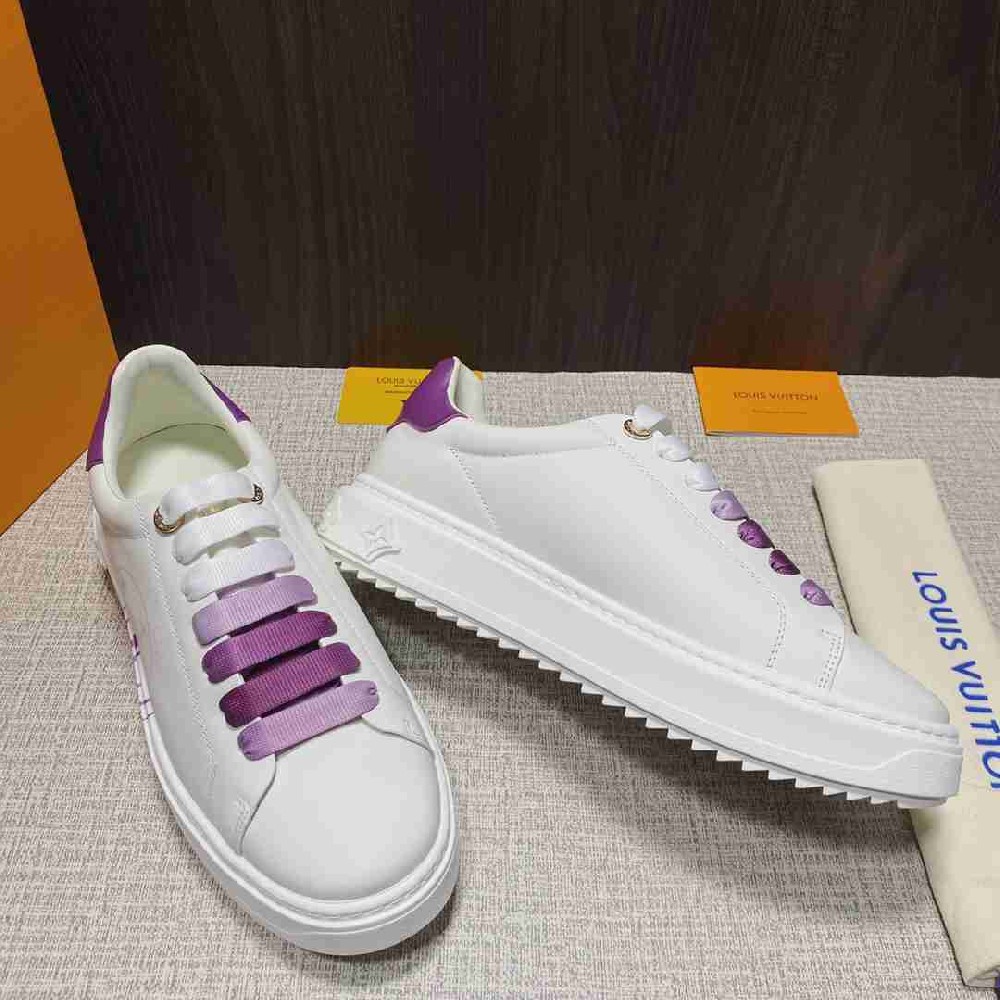 LV  sneakers LU0224