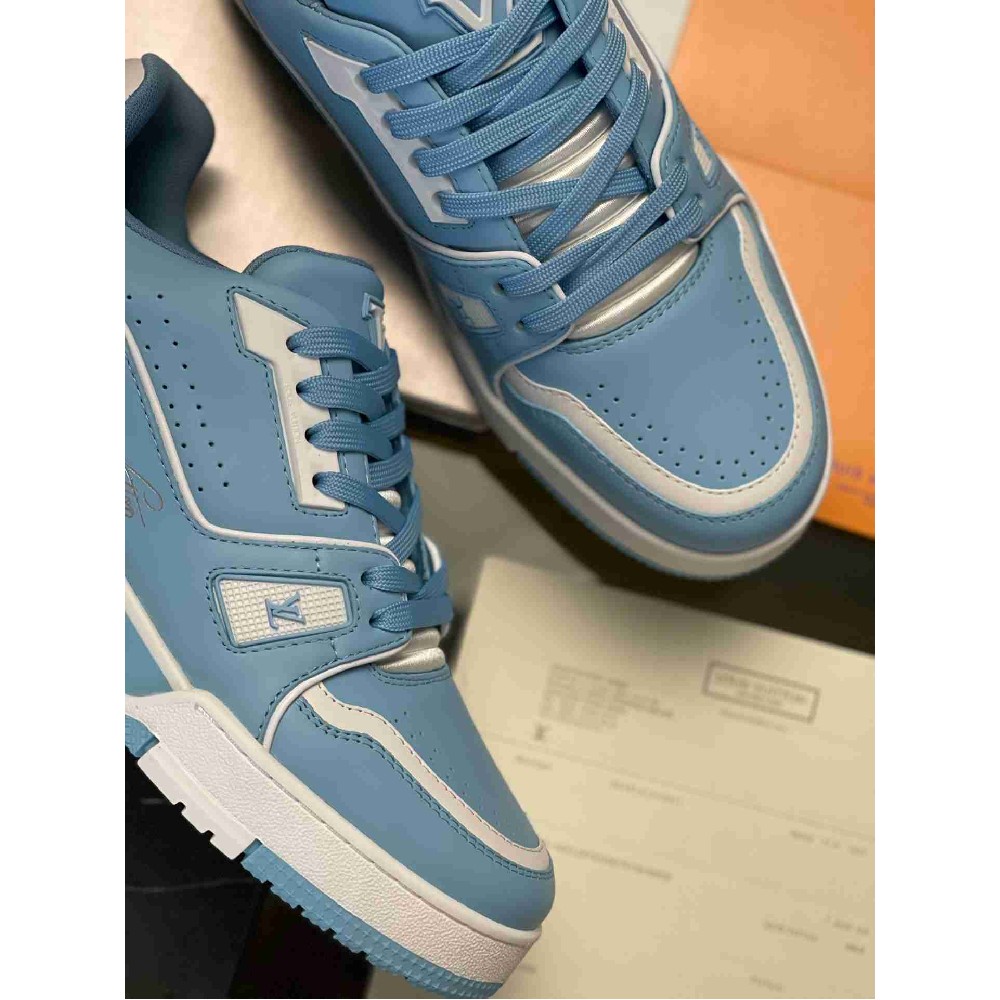 LV   sneakers LU0275