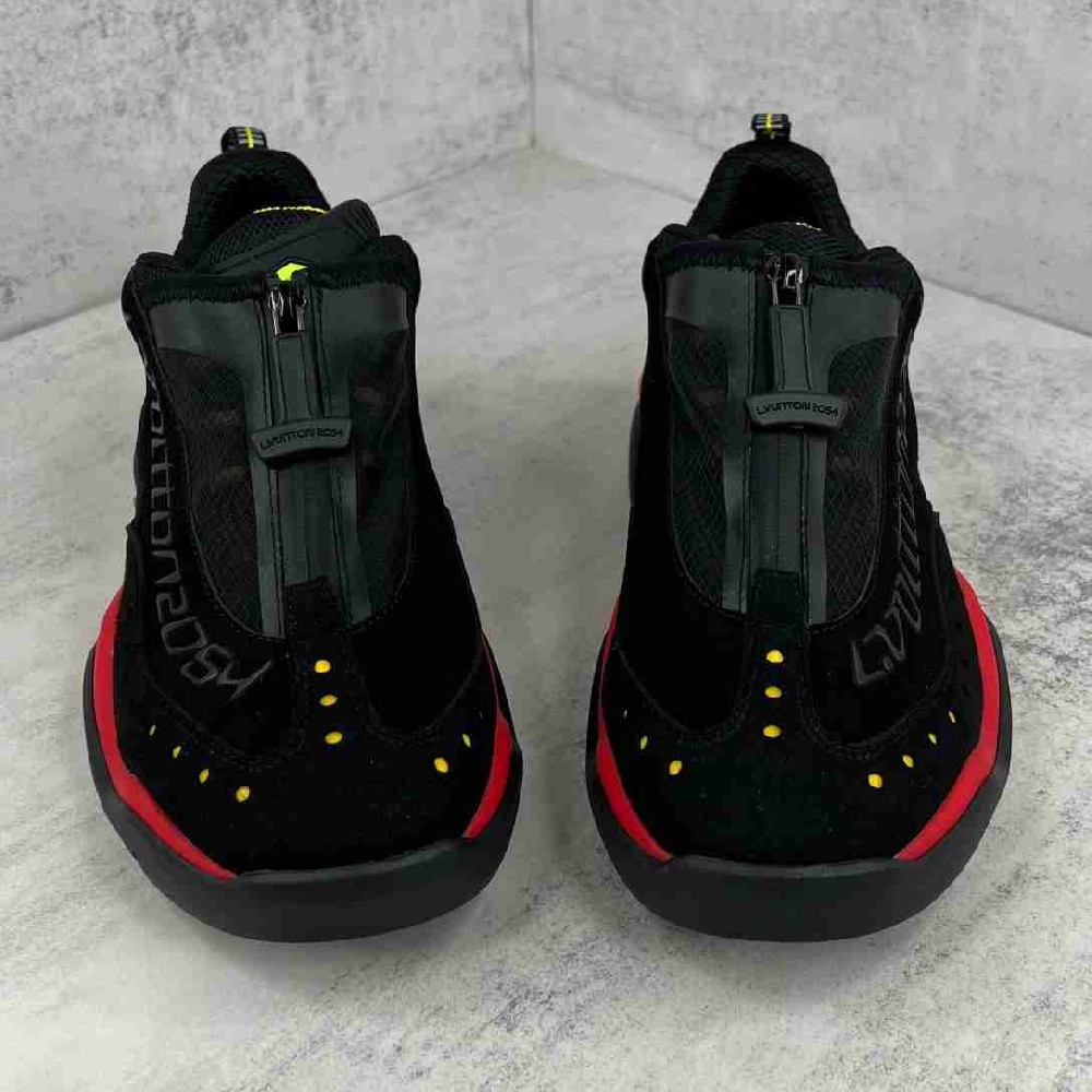 LV   sneakers LU0276