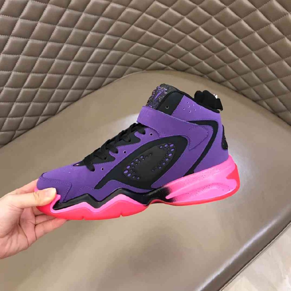 LV   sneakers LU0321