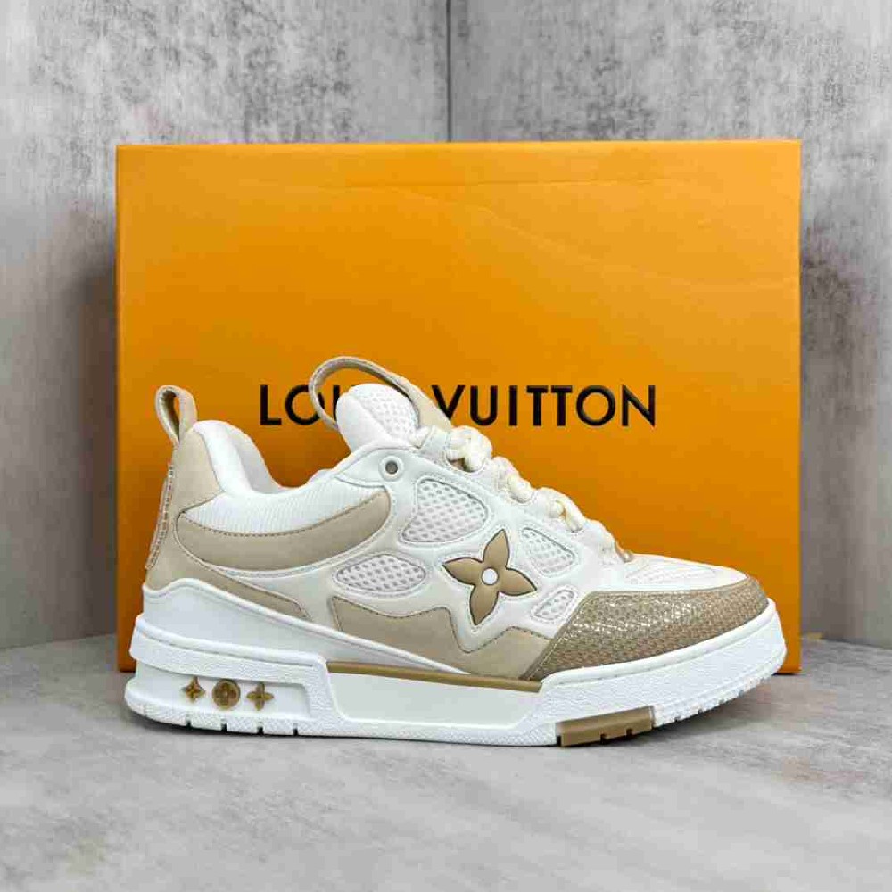 LV sneakers LU0406