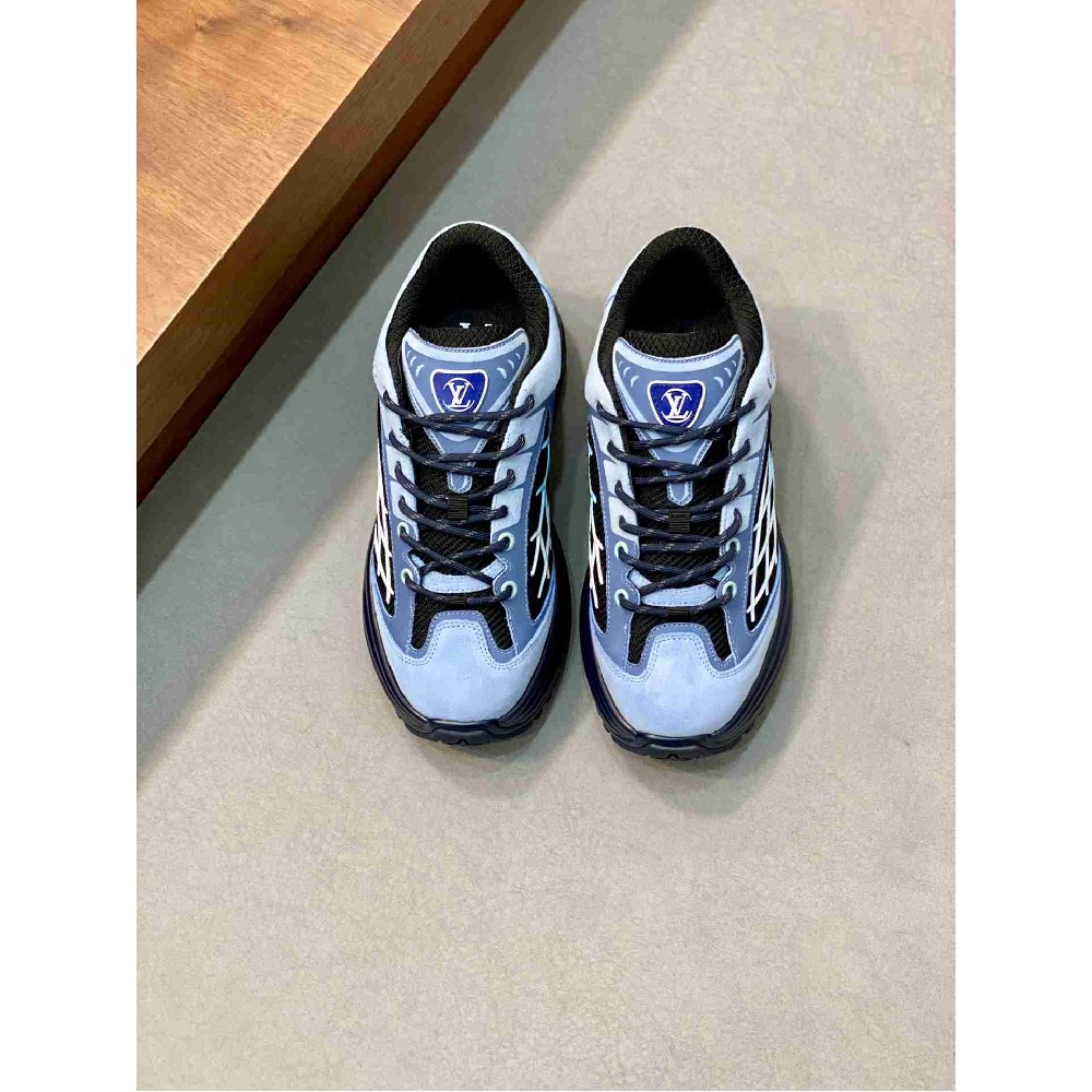 LV sneakers LU0437