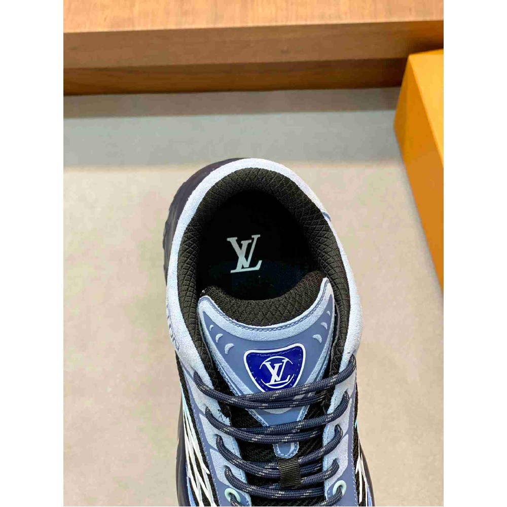 LV sneakers LU0437