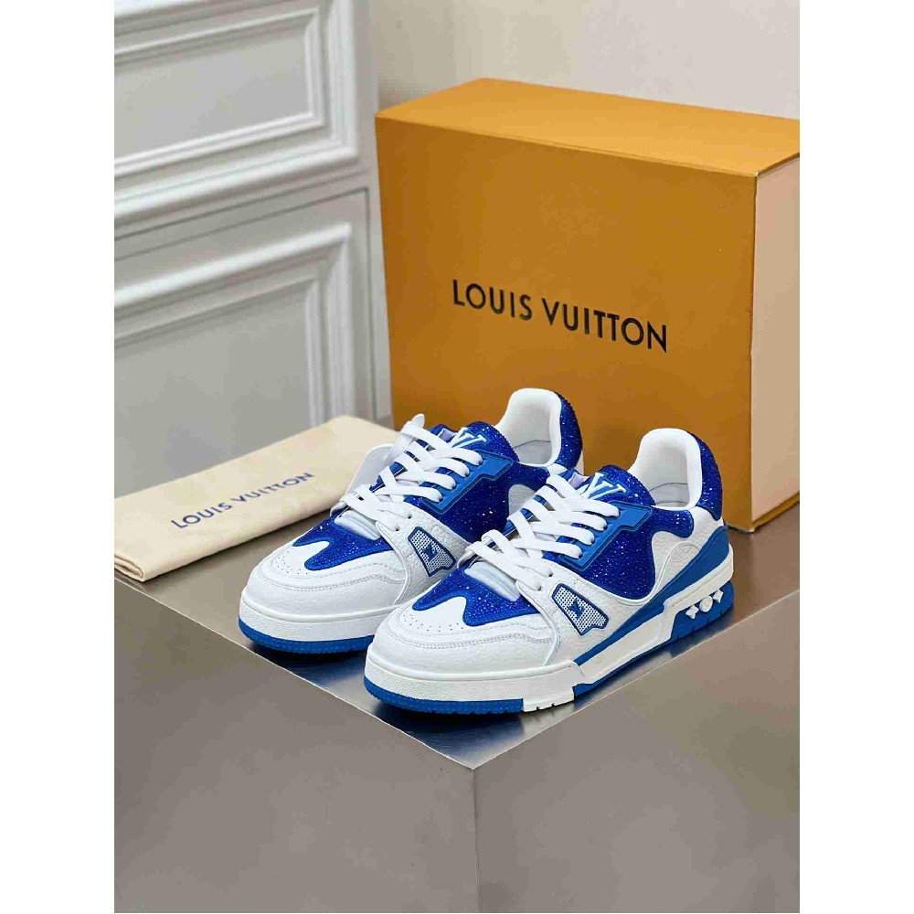 LV sneakers LU0441