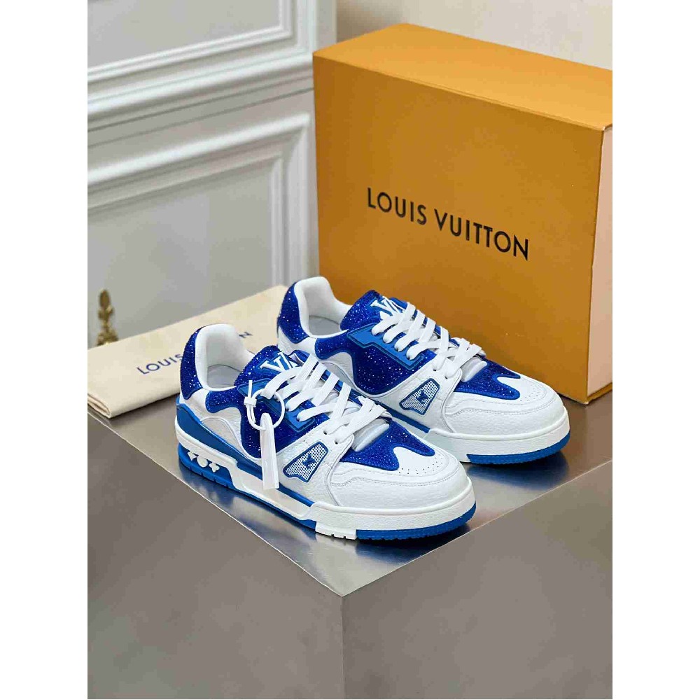 LV sneakers LU0441