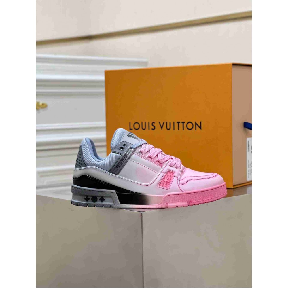 LV sneakers LU0442