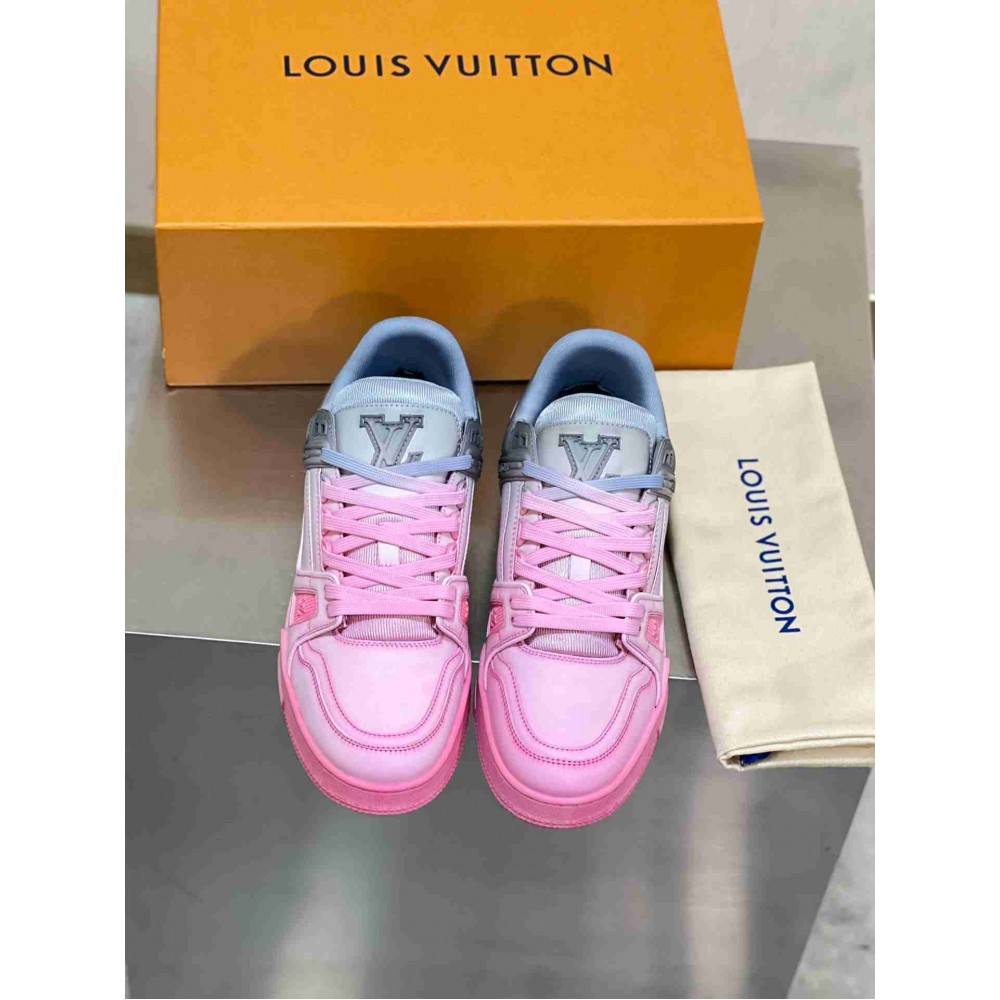 LV sneakers LU0442
