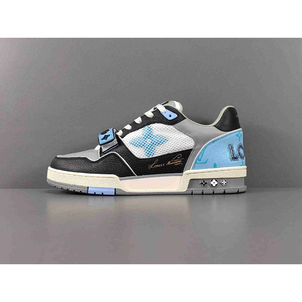 LV sneakers LU0448