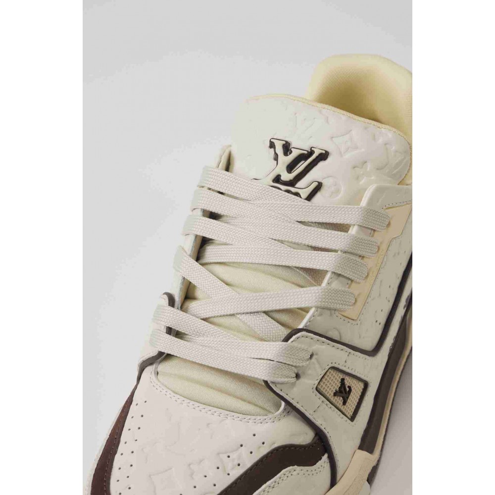 LV sneakers LU0459