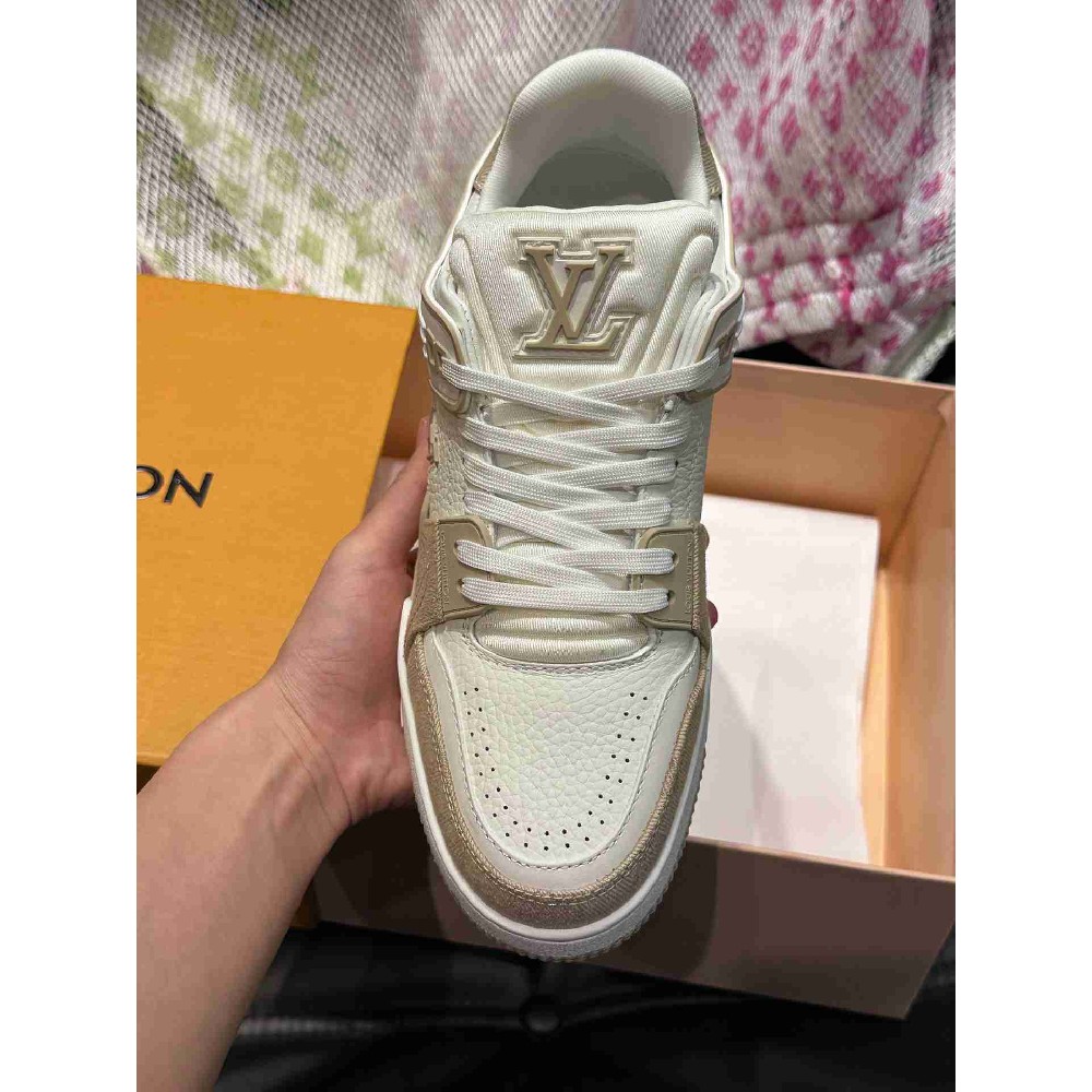 LV  sneakers LU0468