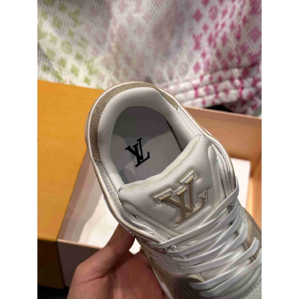 LV  sneakers LU0468