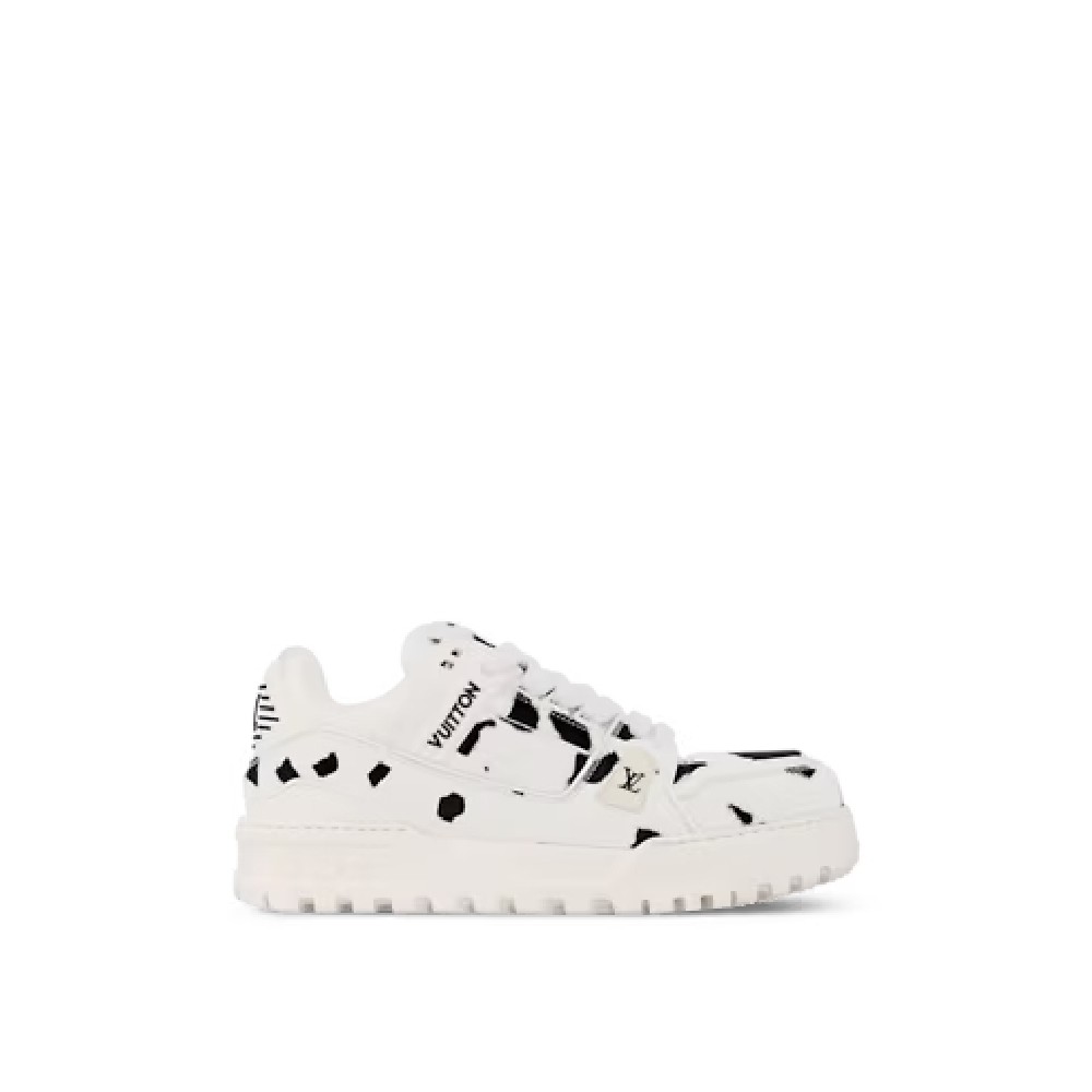 LV  sneakers LU0488