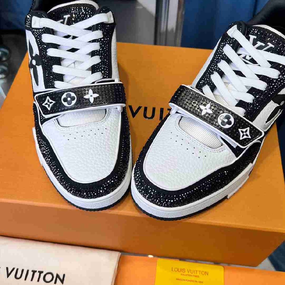LV  sneakers LU0508