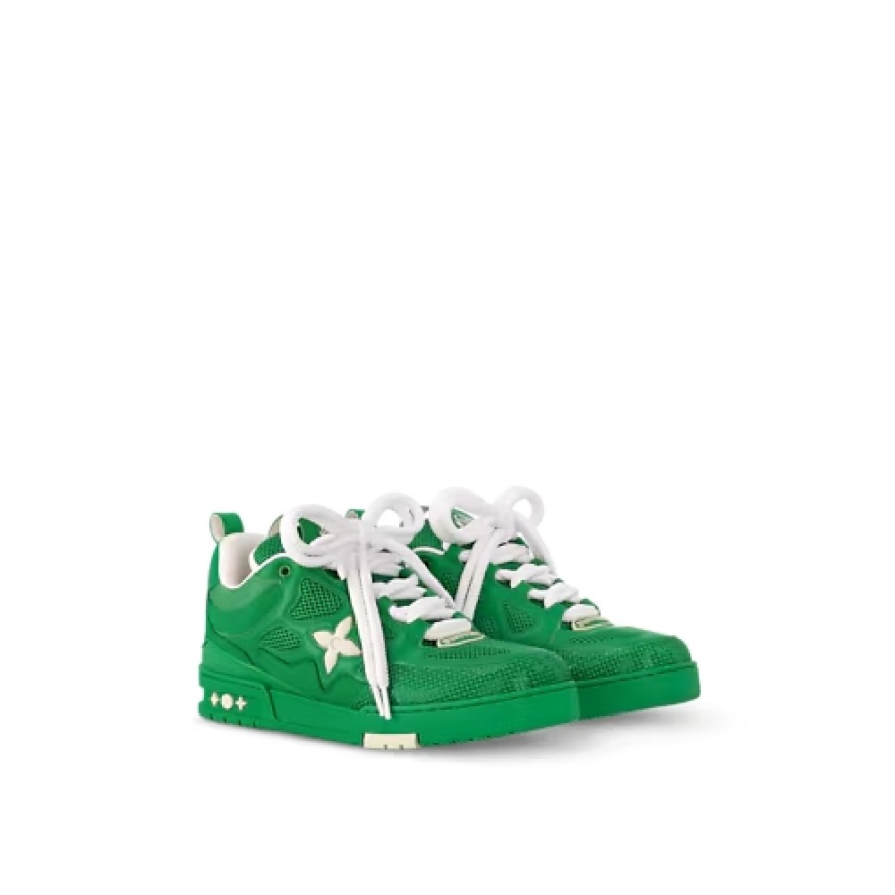 LV  sneakers LU0517