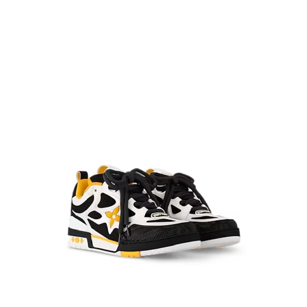 LV  sneakers LU0518