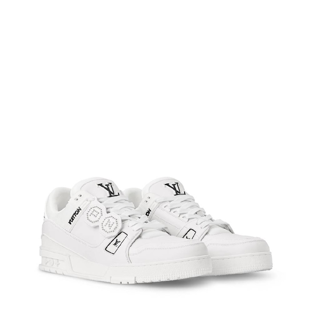 LV sneakers LU0513