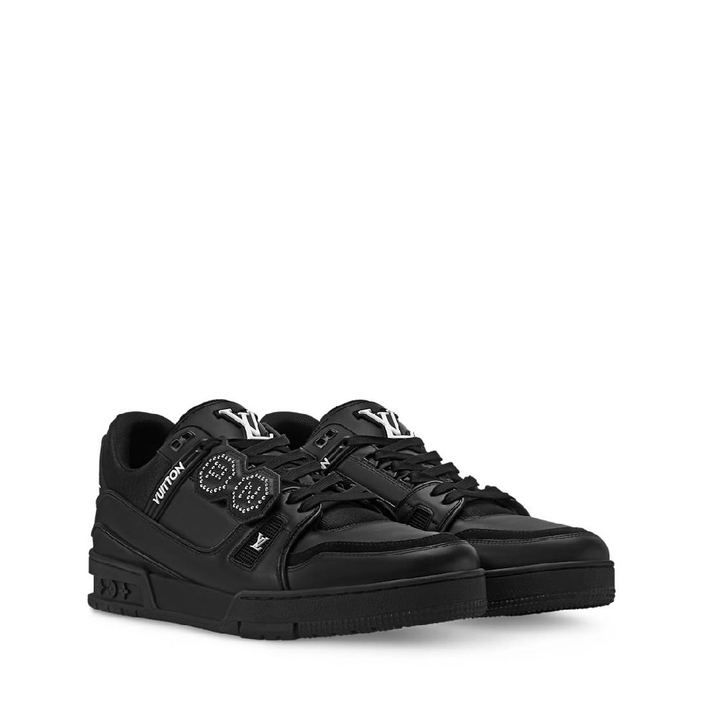 LV sneakers LU0514