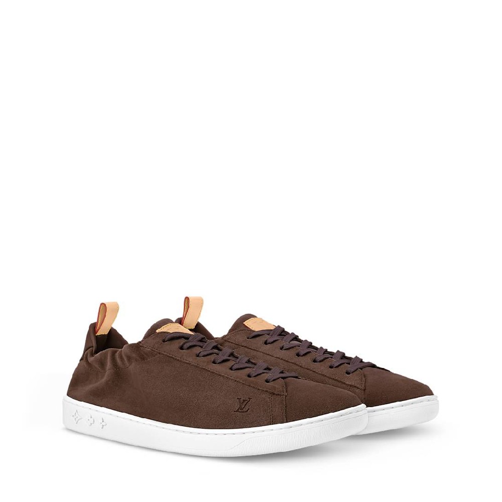 LV sneakers LU0524