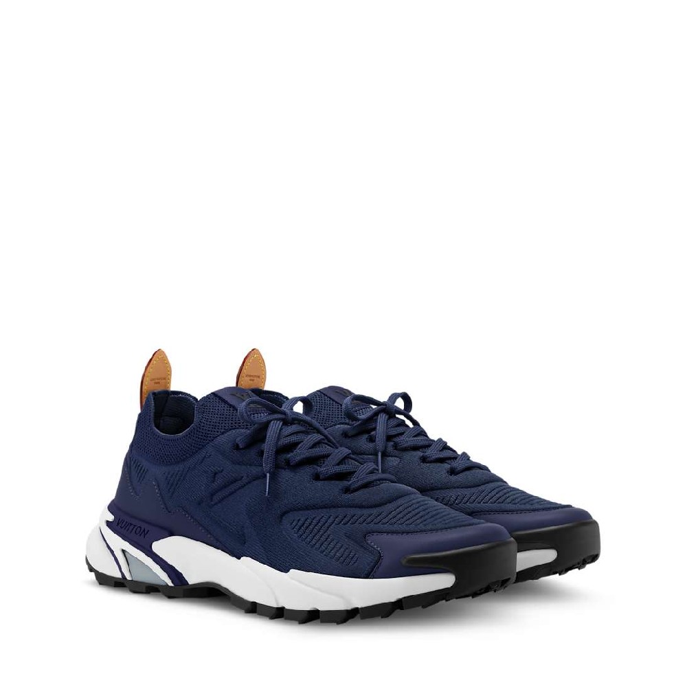 LV sneakers LU0528