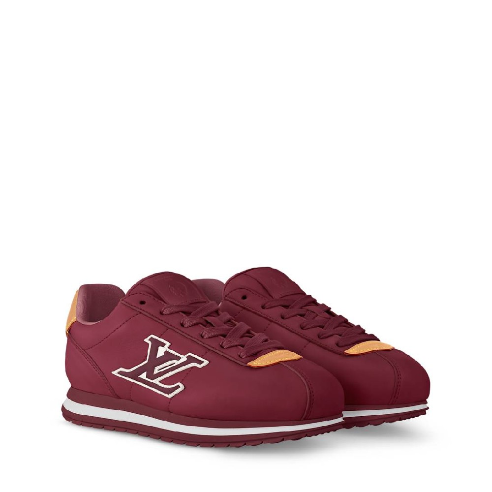 LV sneakers LU0532