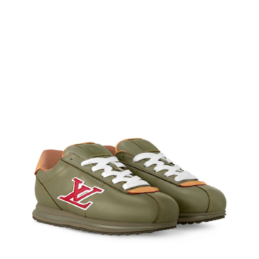 LV sneakers LU0535