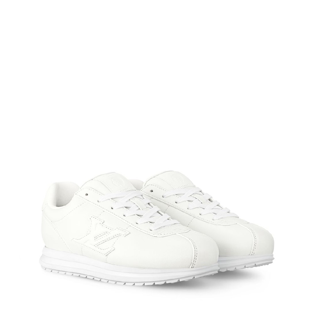 LV sneakers LU0537
