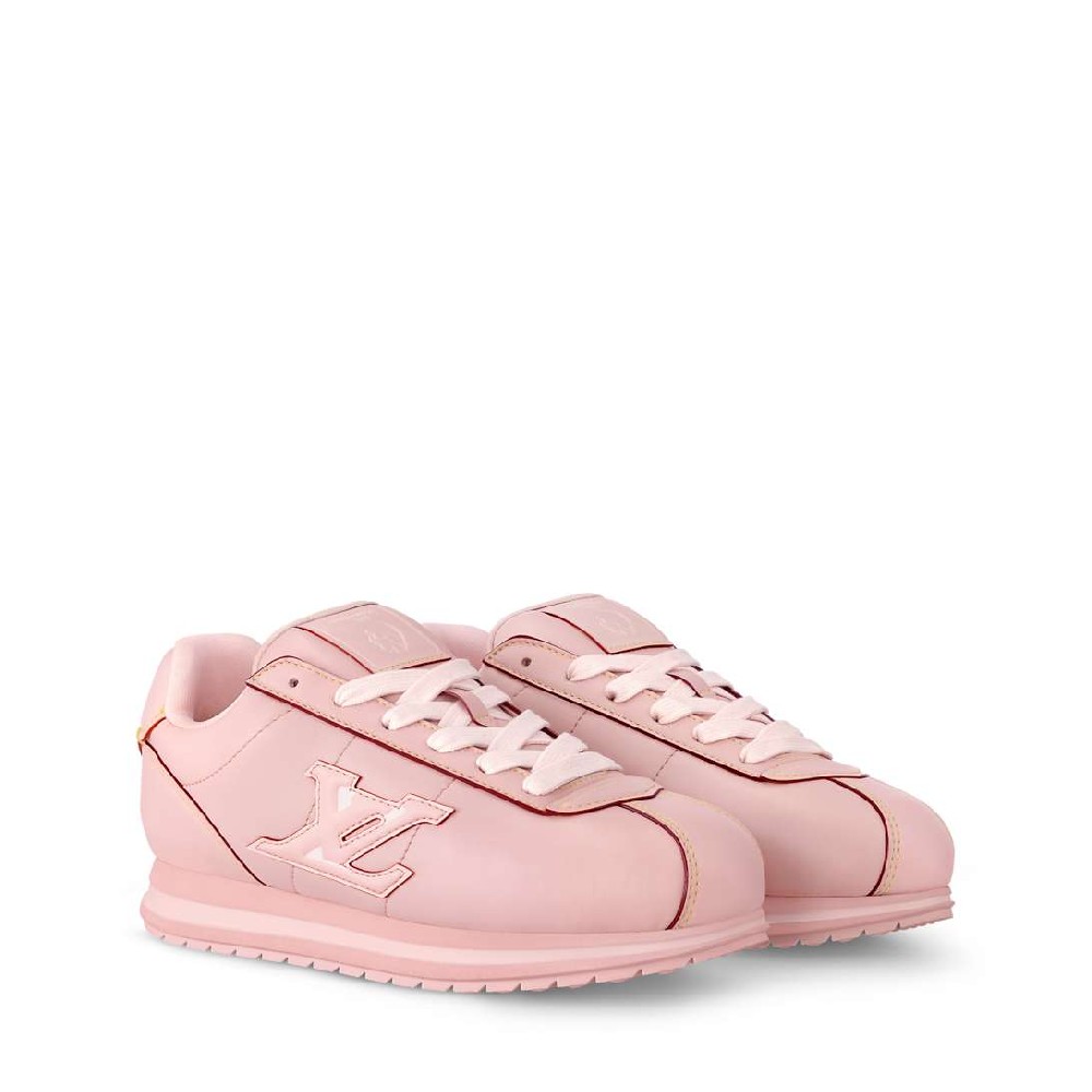 LV sneakers LU0540