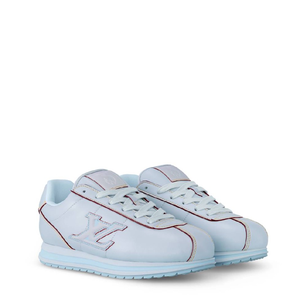 LV sneakers LU0542
