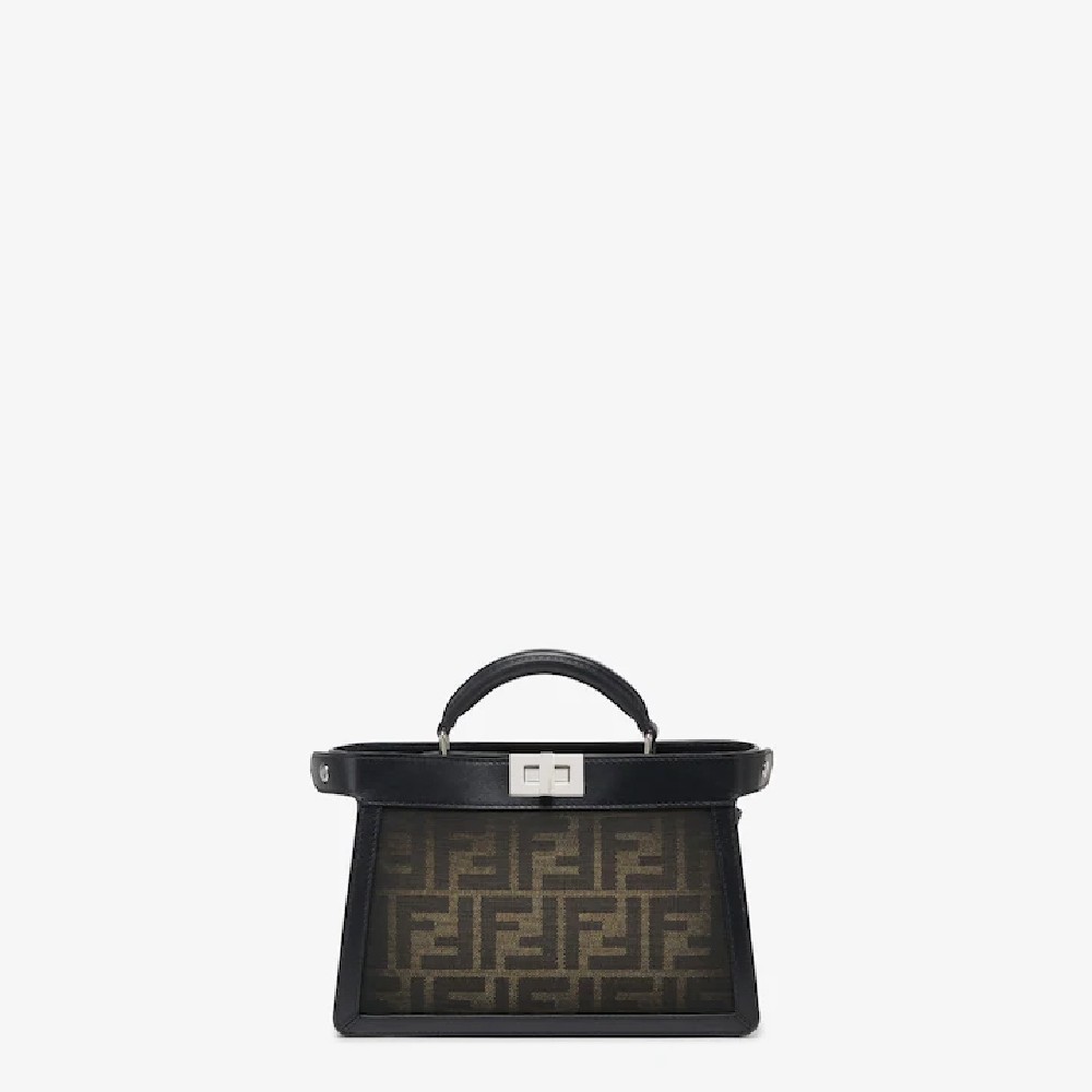 FENDI Men Bags FEB0064 (high quality）
