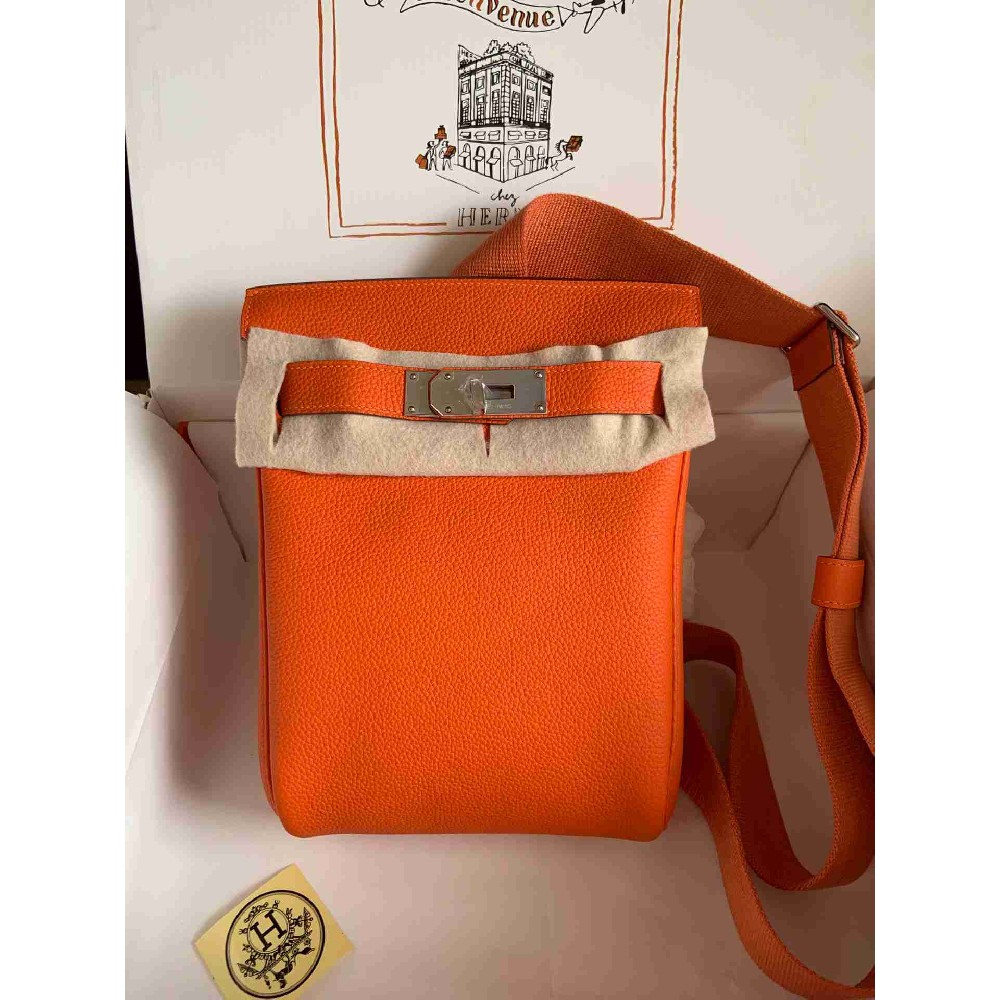 Hermès Hac a Dos