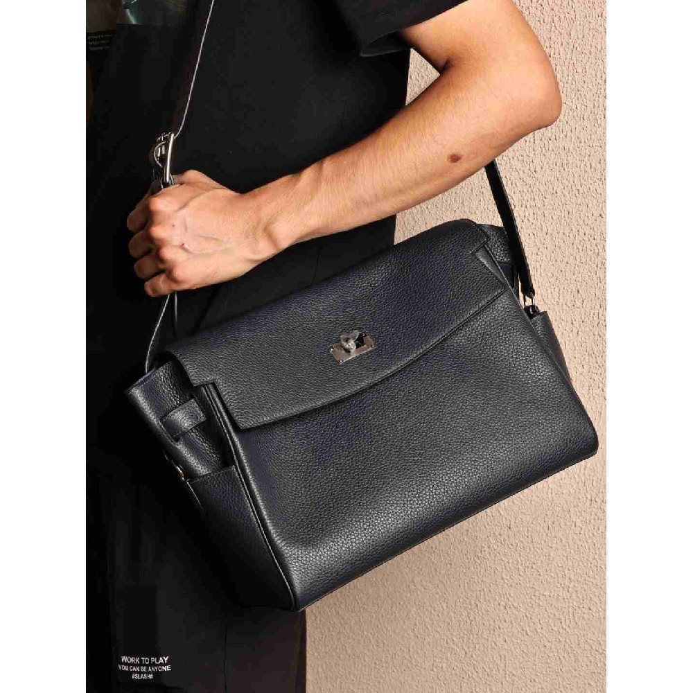 Hermès Kelly messenger GM