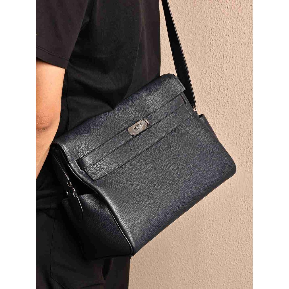 Hermès Kelly messenger GM