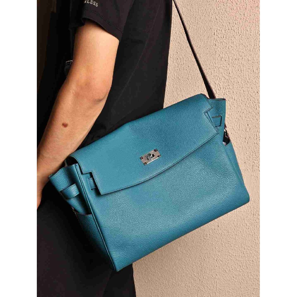 Hermès Kelly messenger GM