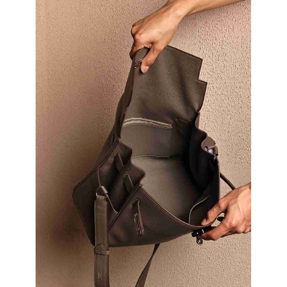 Hermès Kelly messenger GM