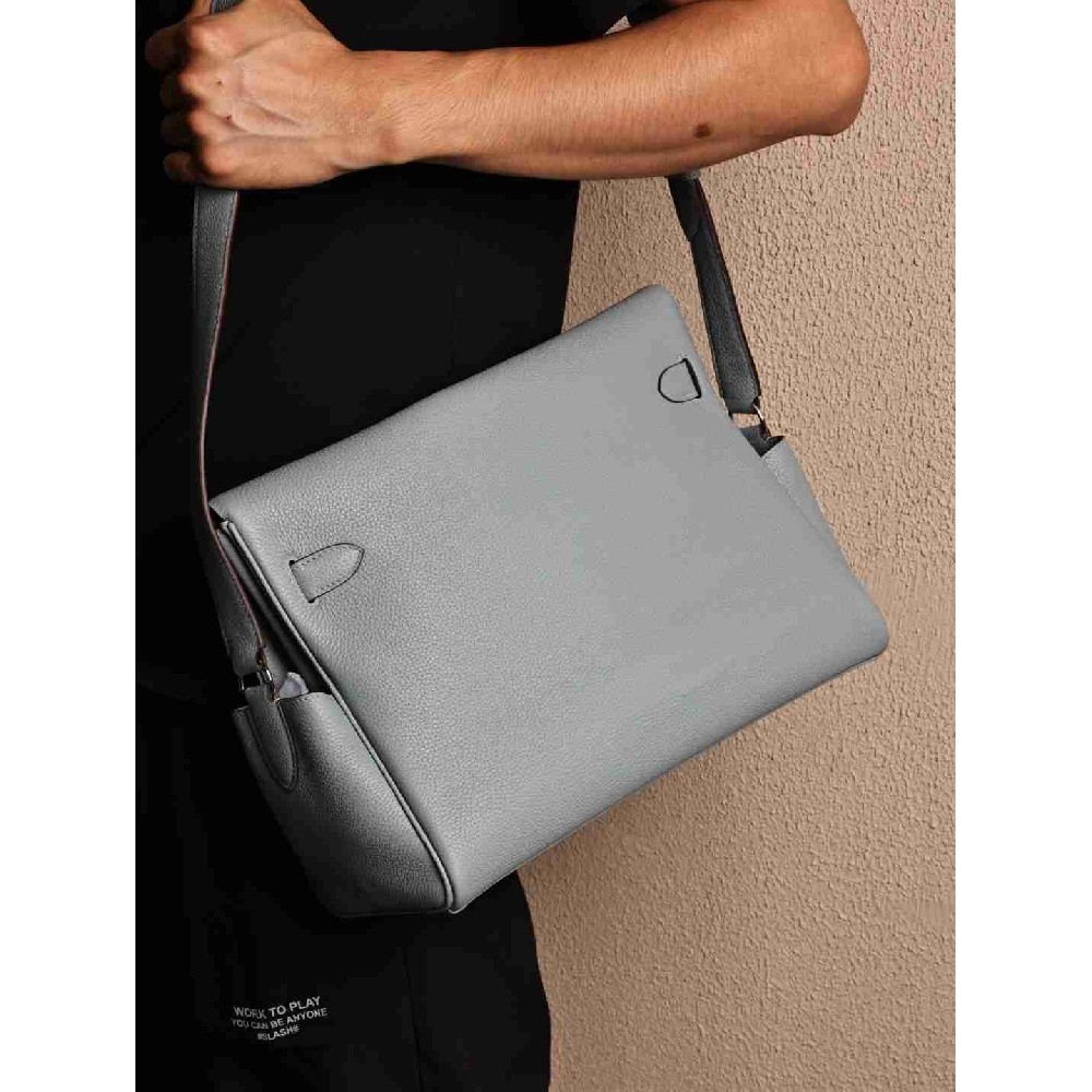 Hermès Kelly messenger GM