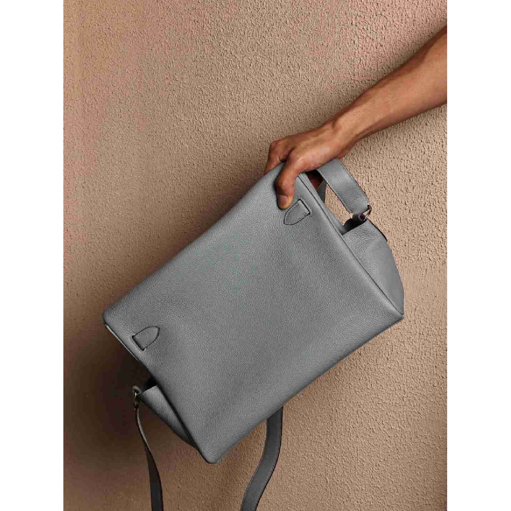 Hermès Kelly messenger GM