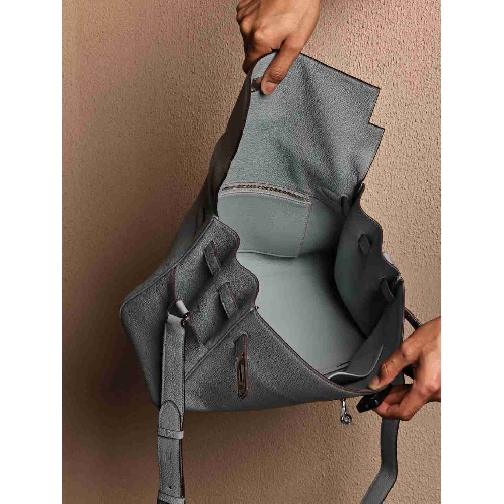 Hermès Kelly messenger GM