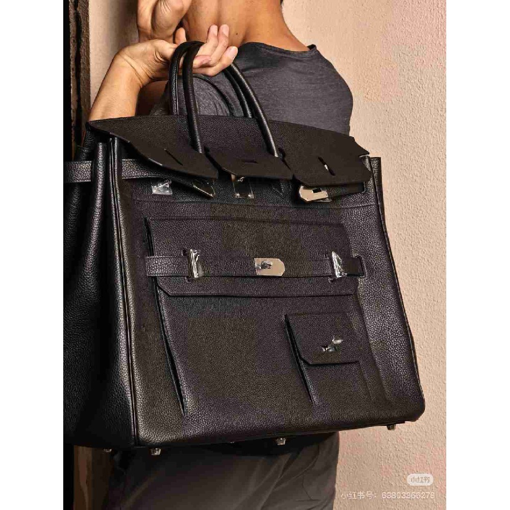 Hermès hac50 pocket