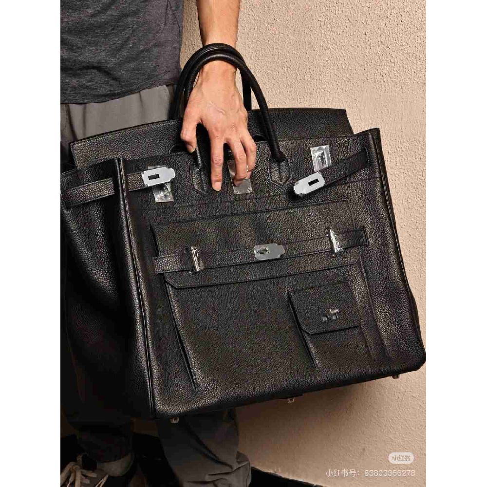 Hermès hac50 pocket