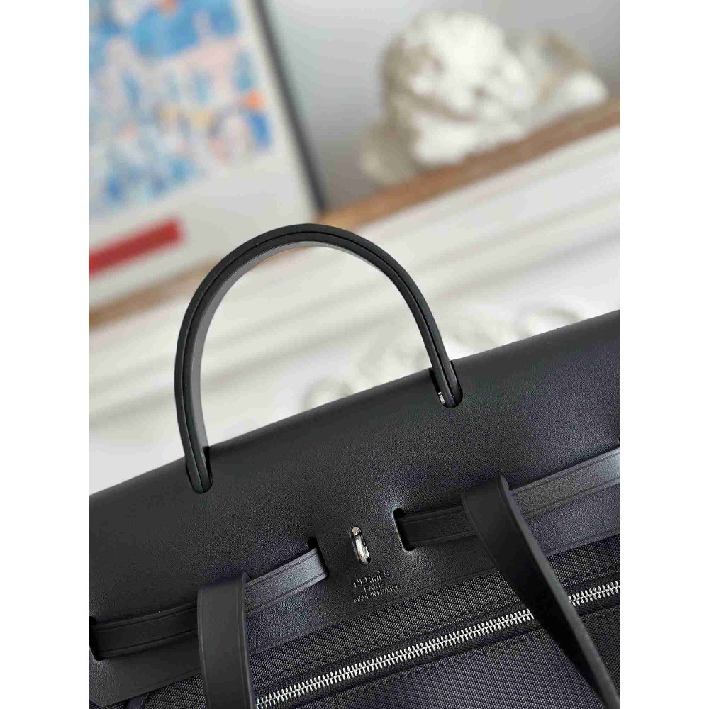 Hermès Herbag