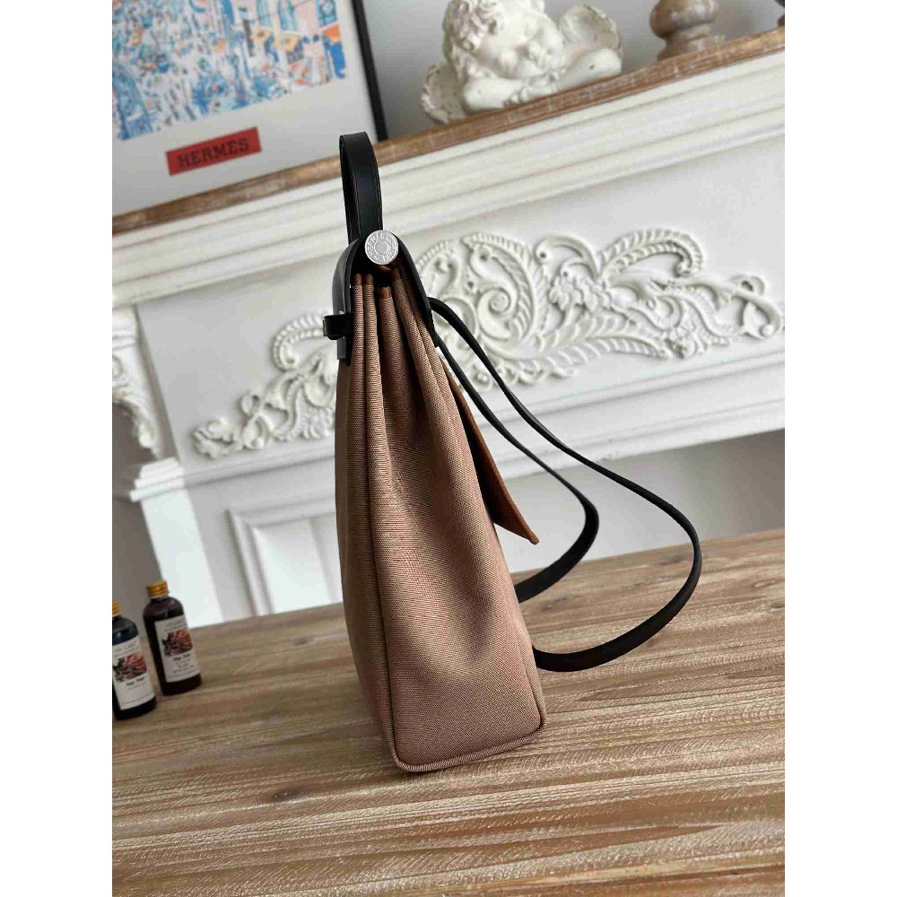 Hermès Herbag