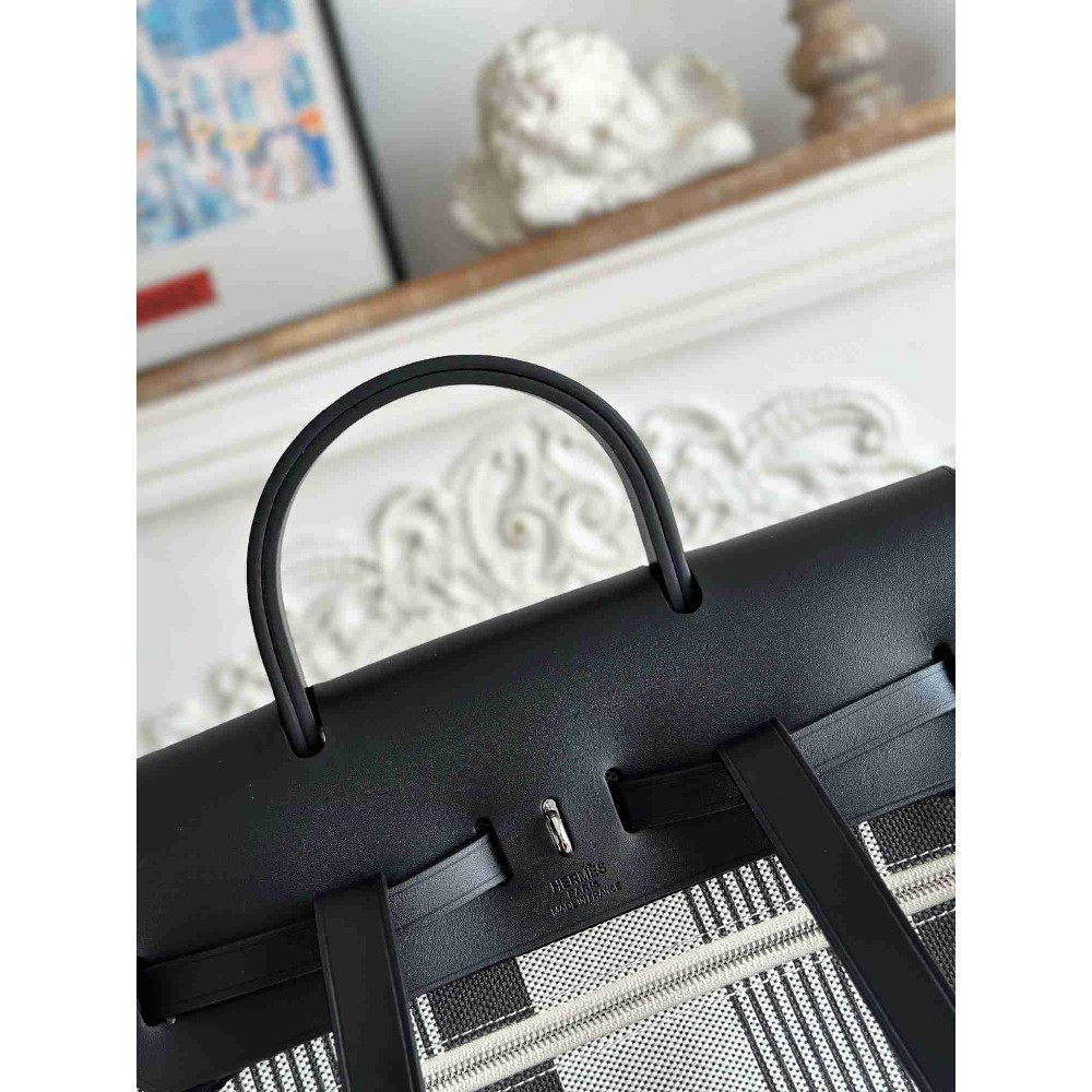 Hermès Herbag